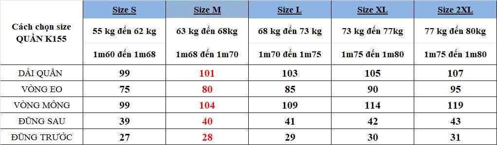 QUẦN NỐI ỐNG, VẢI NHANH KHÔ ĐI RỪNG – MÃ K155 – MÀU KAKI
