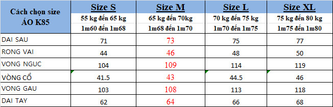Áo Nhanh Khô Có Túi ( UPF 50++)-K85-Màu Navy