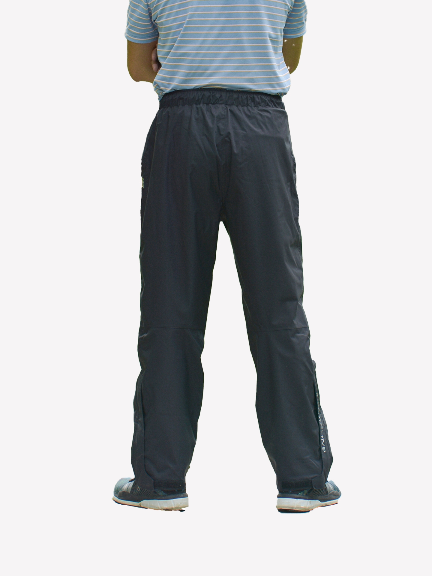 Quần chống nước - K116đen