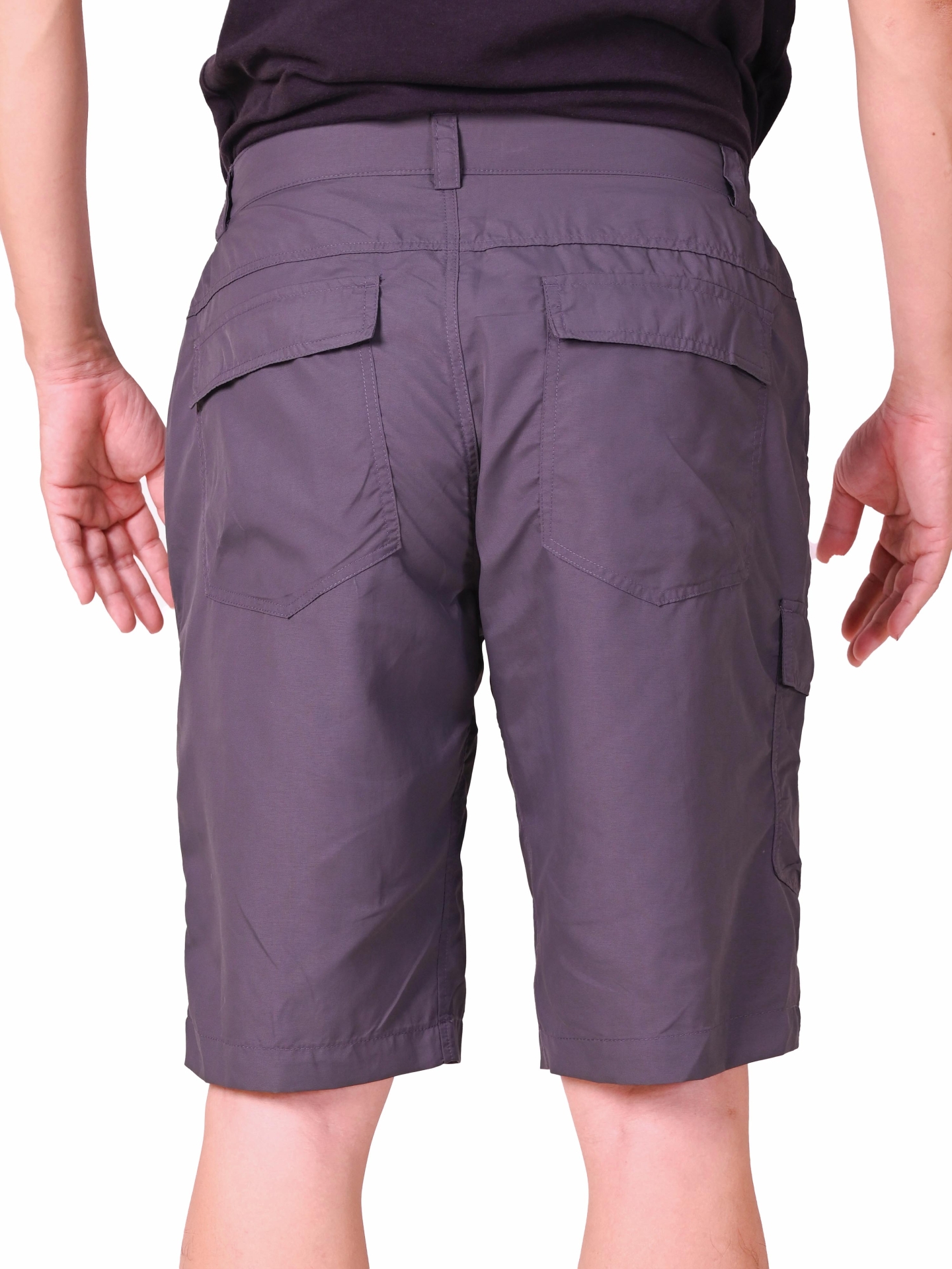 Quần short nhanh khô – K134 – Màu Be