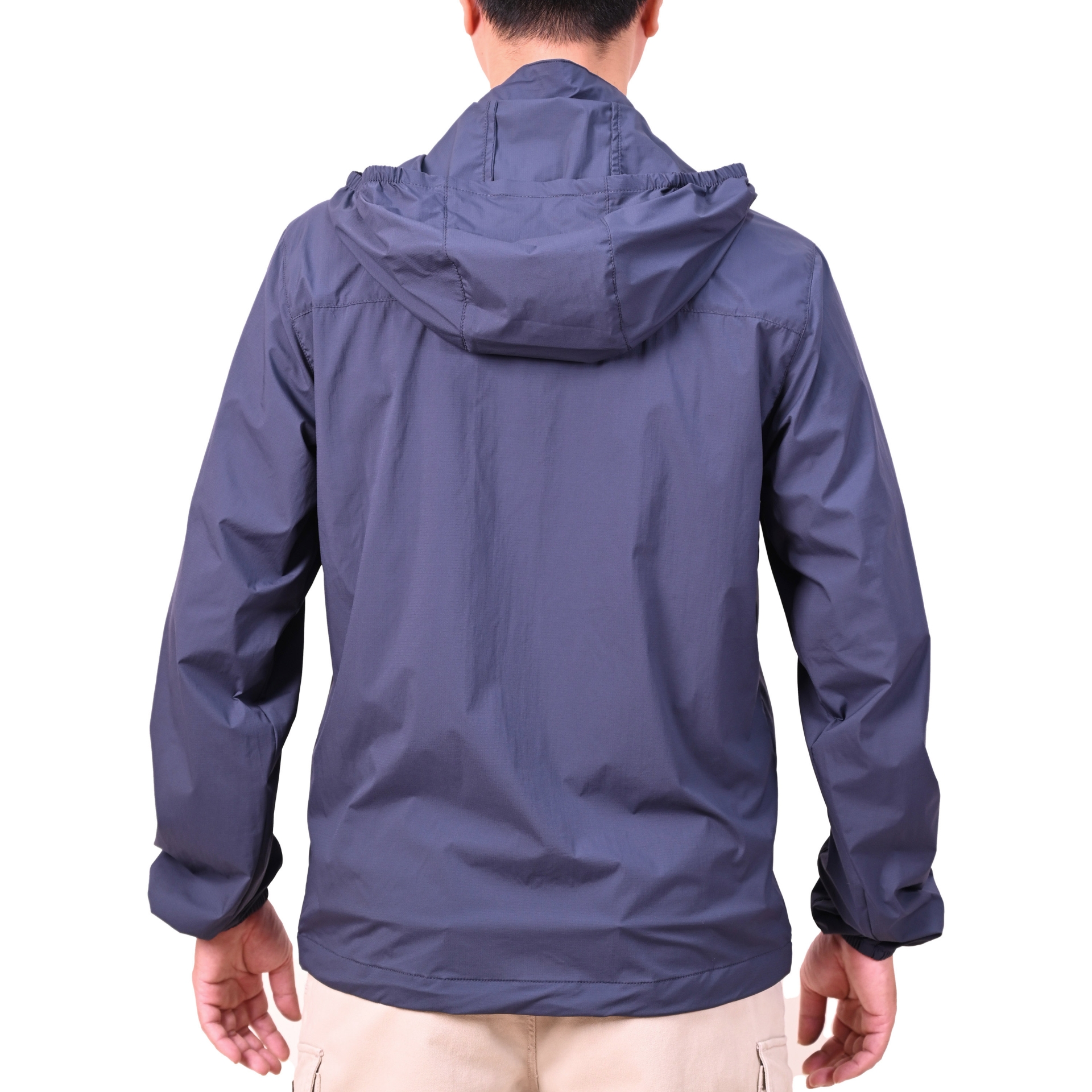 ÁO GIÓ - MÃ K139 - MÀU NAVY