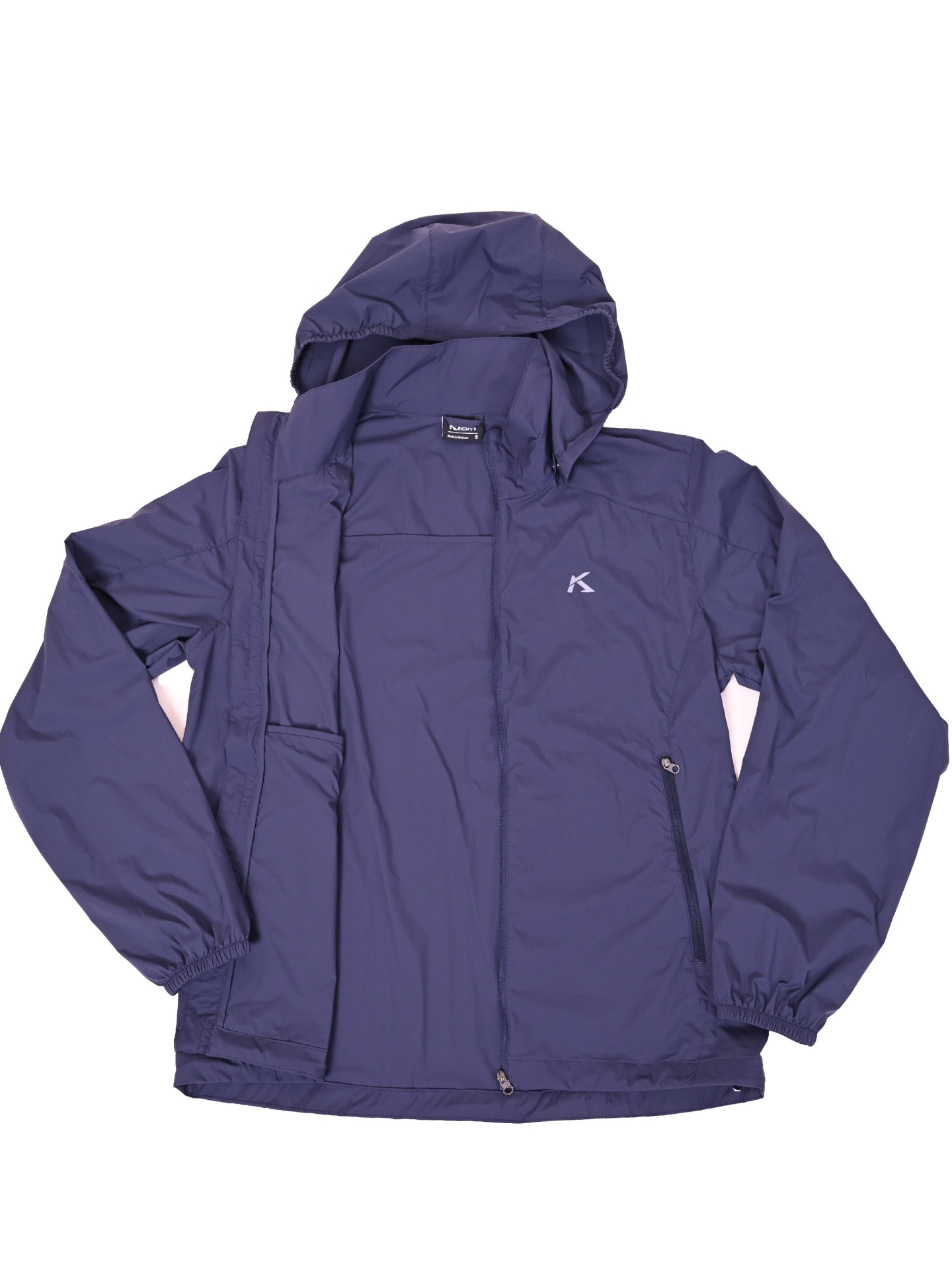 ÁO GIÓ - MÃ K139 - MÀU NAVY
