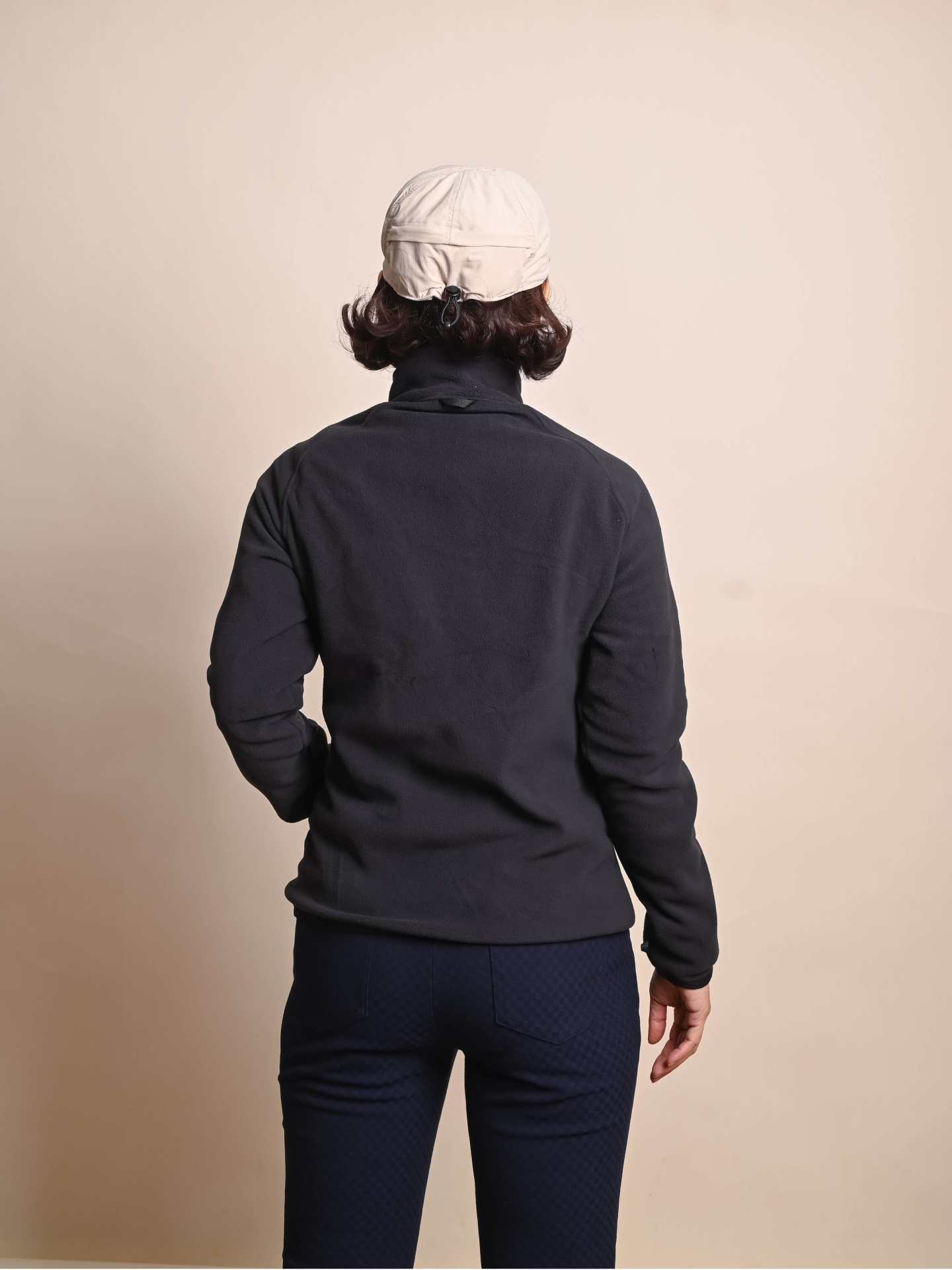 ÁO KHOÁC CHỐNG NƯỚC GIỮ ẤM 2IN1 – MÃ K146 – MÀU ĐEN