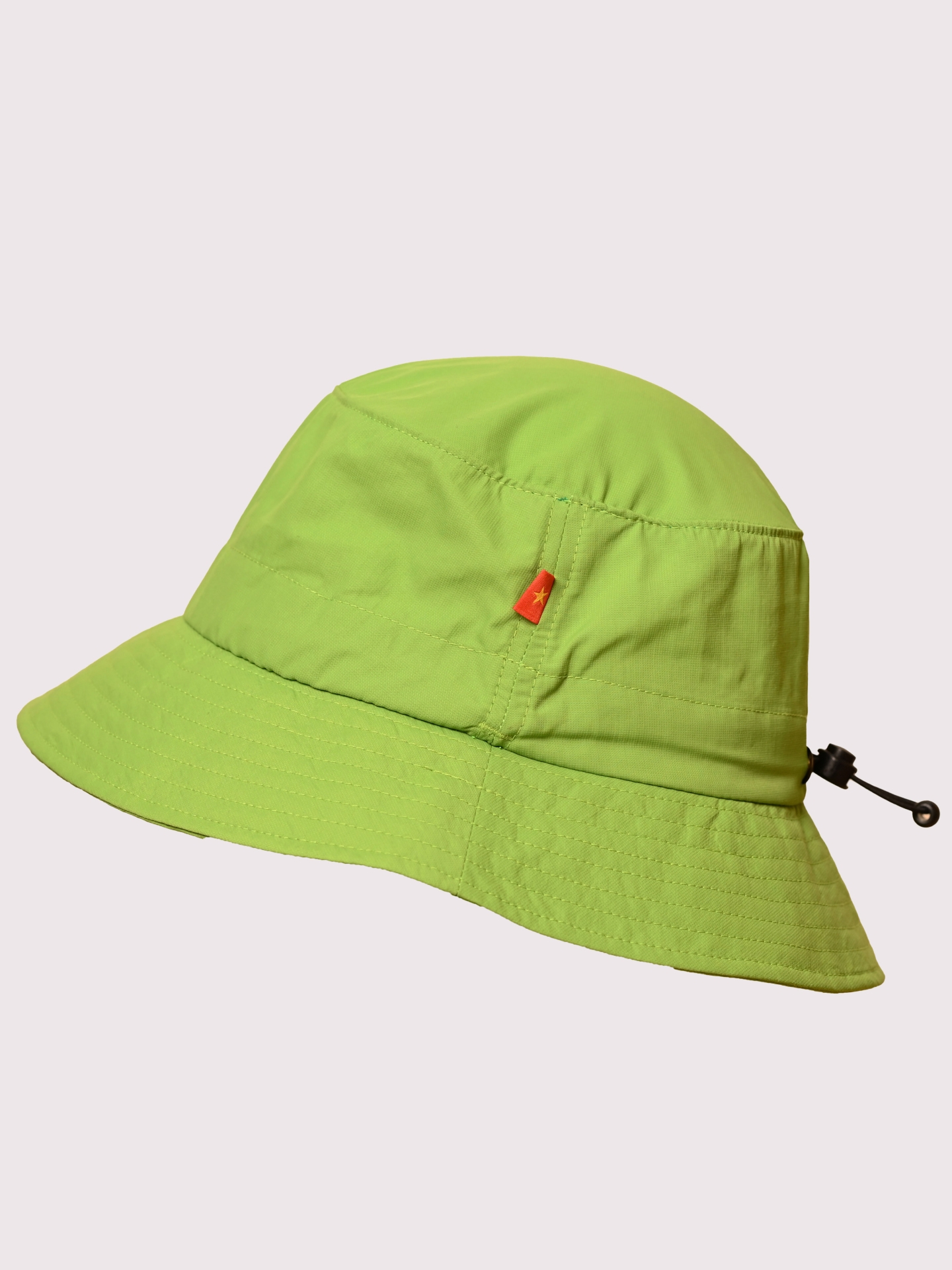 Mũ Bucket - Mã K120 - Màu xanh chuối