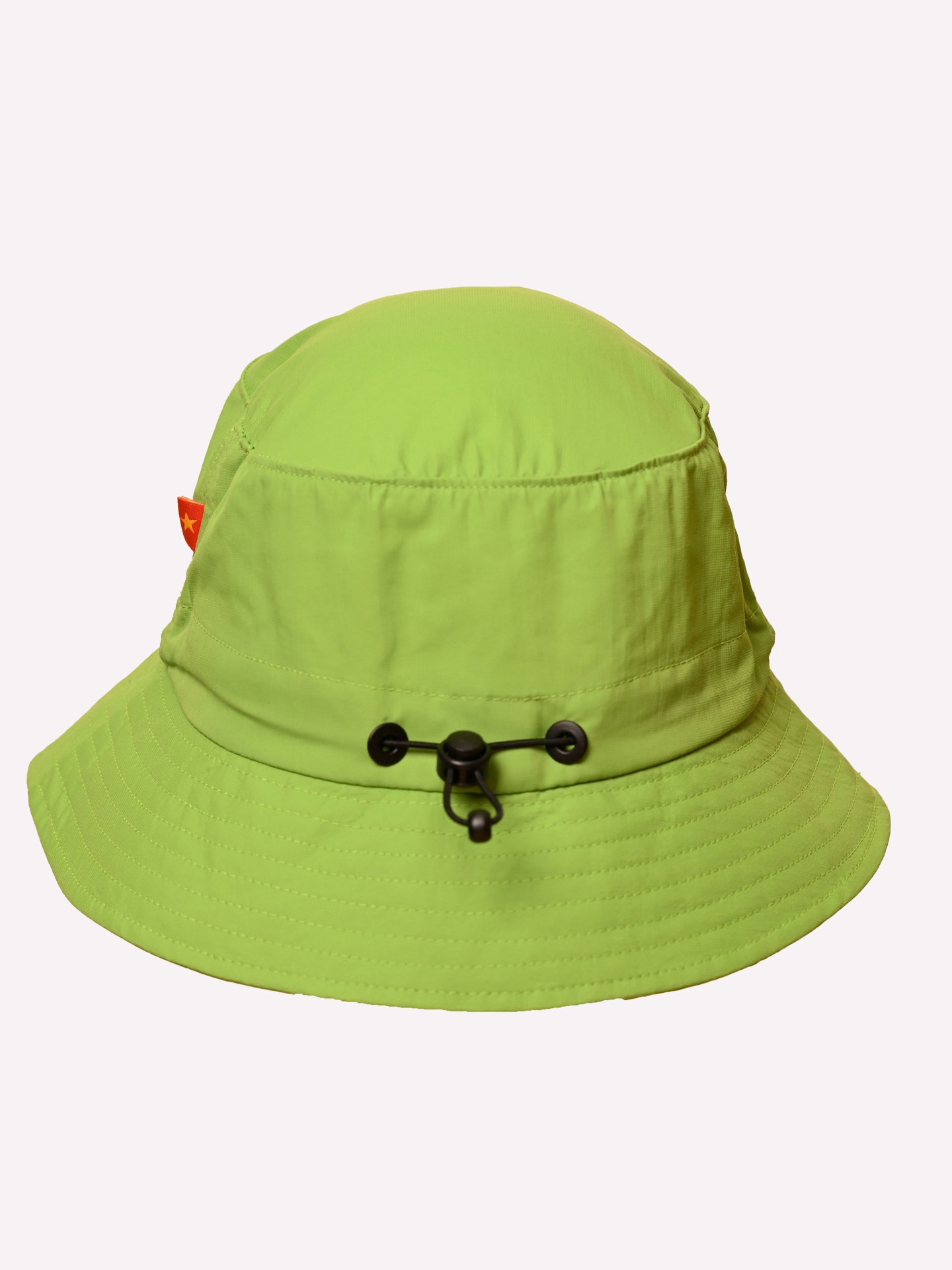 Mũ Bucket - Mã K120 - Màu xanh chuối