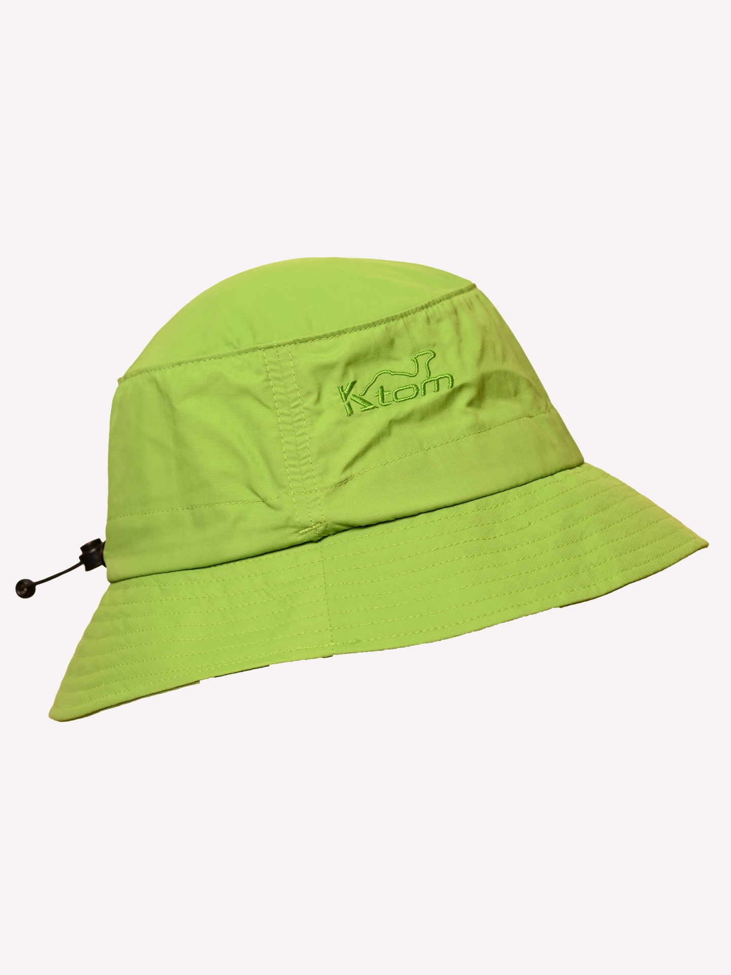 Mũ Bucket - Mã K120 - Màu xanh chuối