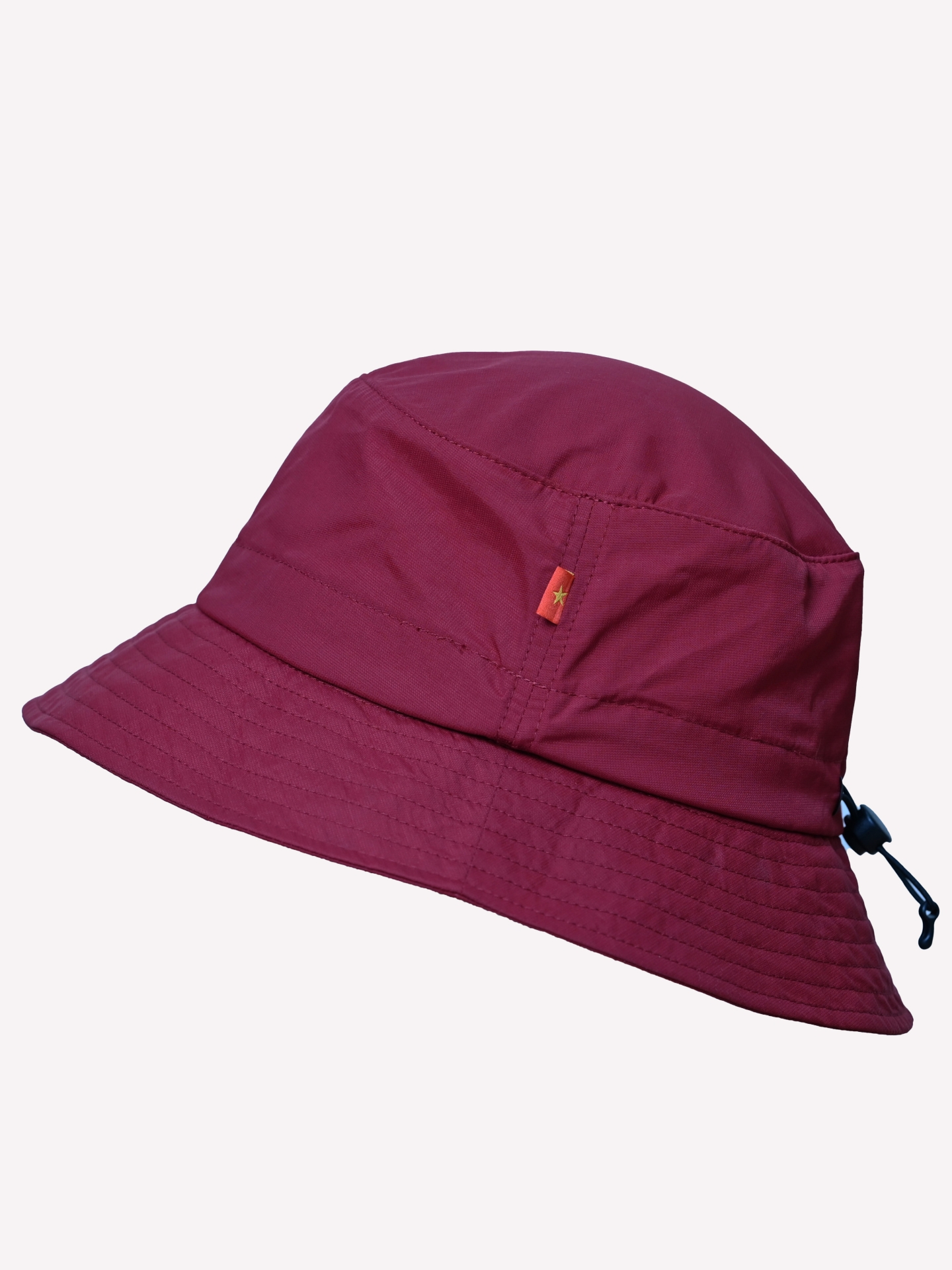 Mũ Bucket - Mã K120 - Màu đỏ