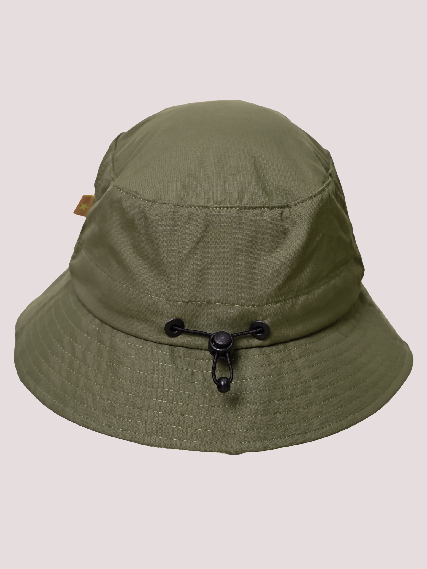 Mũ Bucket - Mã K120 - Màu rêu