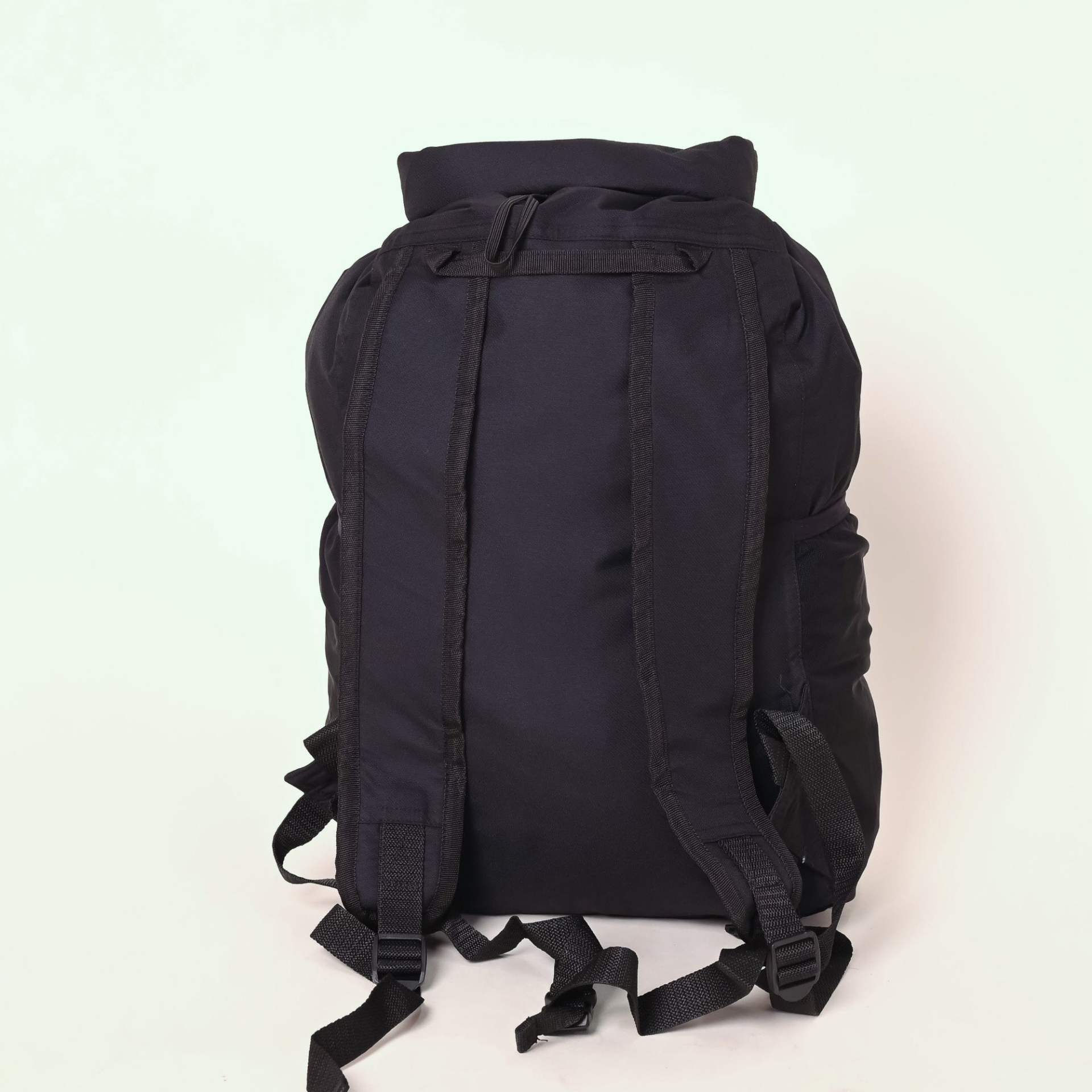 BALO CHỐNG NƯỚC 15L- Mã K149-MÀU ĐEN