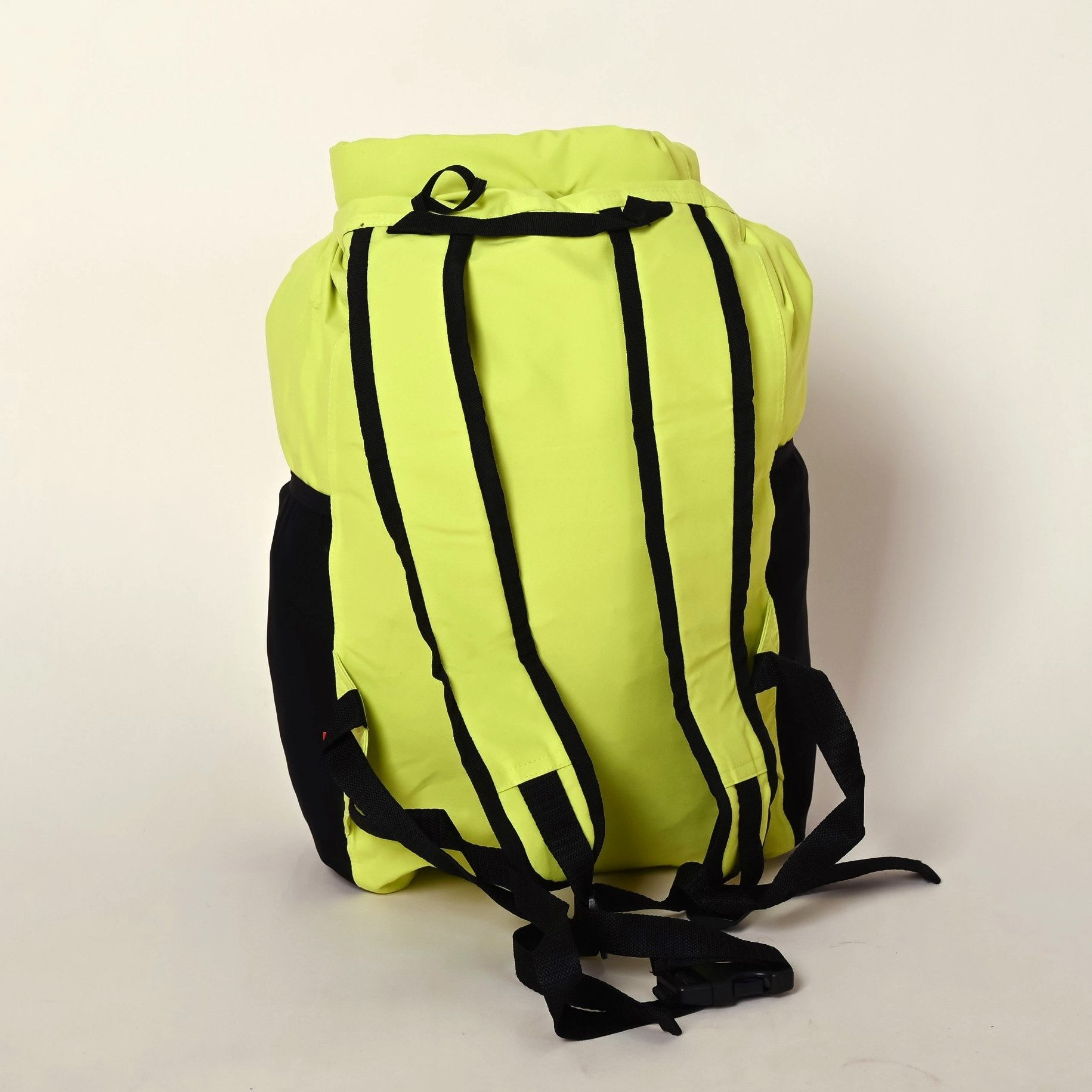 BALO CHỐNG NƯỚC 15L- Mã K149-MÀU XANH CHUỐI