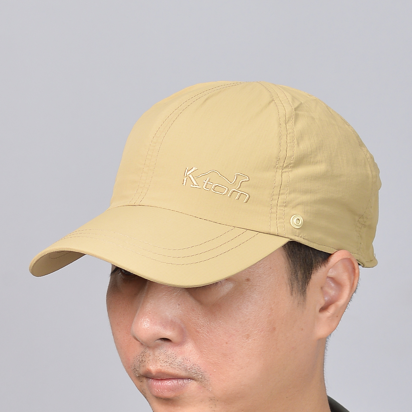 Mũ lưỡi trai - K52 - Màu cát